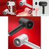 High-power Hair Dryer Professional Salon Abs Shell Constant Temperature Hair Care Student Dormitory Cross-border Gift
