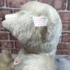 [USED] Rare Steiff Leonard Teddy Bear, Limited Edition of 1500, 38cm