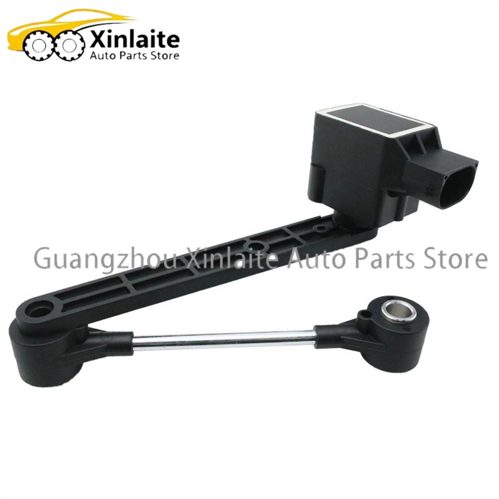 RQH 100030 LR032106 New Air Suspension Ride Height Level Left+Right Sensor For Land Rover Discovery 2 Mk2 mk3 TD5 V8 L322 98-04