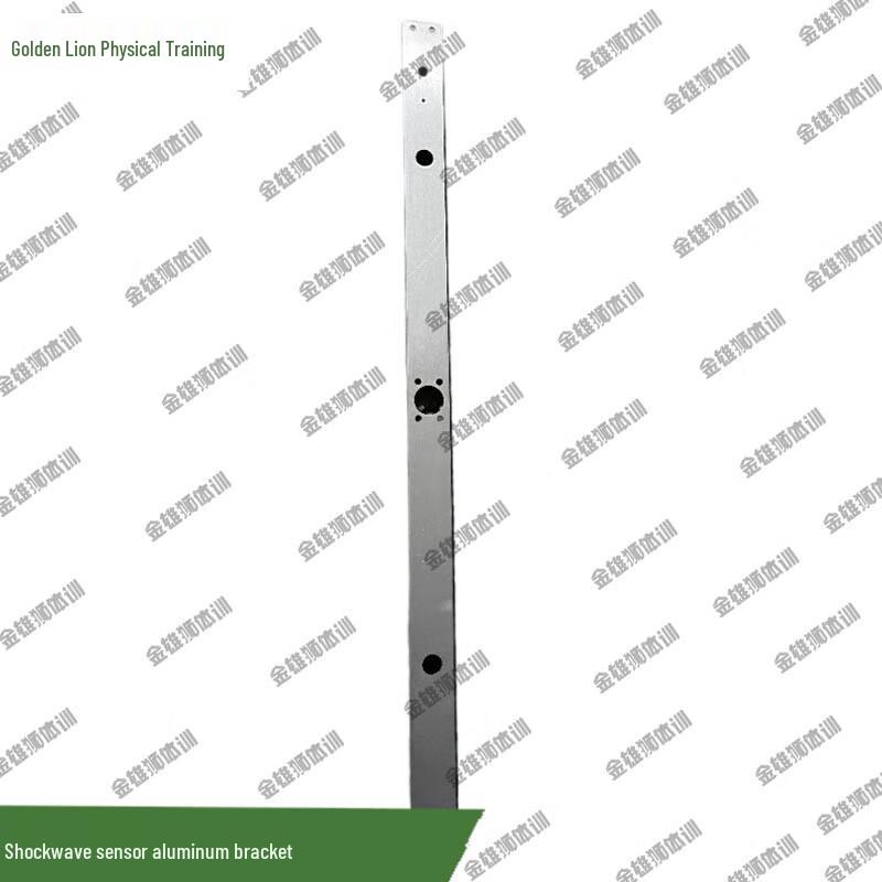 Golden Lion Shockwave Sensor Aluminum Bracket