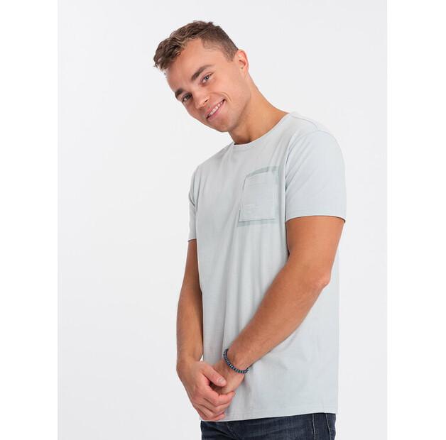 Футболка Ombre OM-TSPT-0154