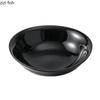 Irregular Ceramic Bowl Creative Breakfast Oat Bowl Yogurt Bowl Salad Bowls Sugar Water Bowls Molecular Food Featured Tableware