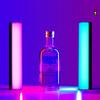 Rgb Full Color Handheld Fill Light Stick Light Live Photography Atmosphere Light Outdoor Lighting Led Fill Light