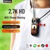 FAMUE Quest 1 Mini Action Camera (CN Version)