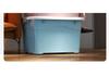 Extra Large Storage Box for Clothes, Toys, Dorms, and Cars