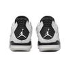 Jordan 4 Retro Military Black GS 408452-111