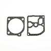 Carburetor Repair Kit For Zama RB 105 C1Q S Serires M 10/M 30/M 50 Carburetor Trimmer Chainsaws Accessories Garden Tools