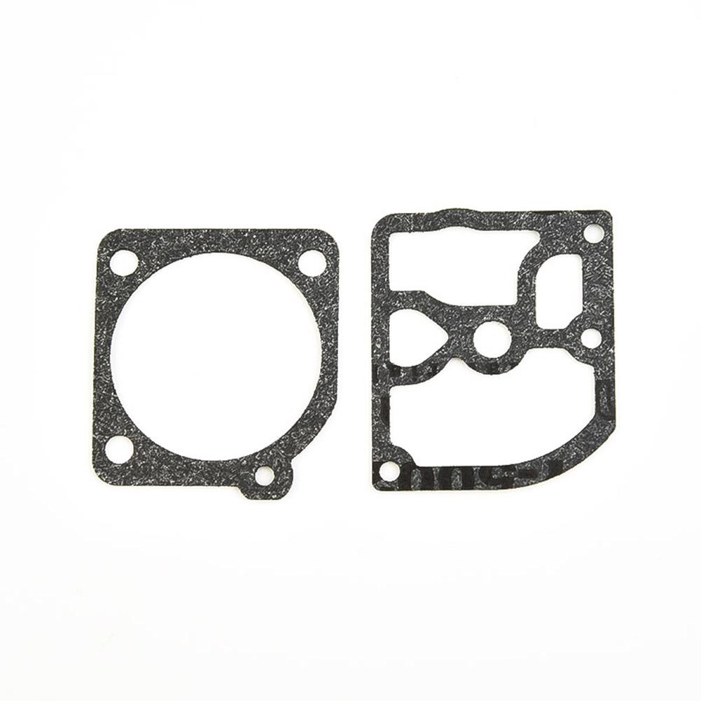 Carburetor Repair Kit For Zama RB 105 C1Q S Serires M 10/M 30/M 50 Carburetor Trimmer Chainsaws Accessories Garden Tools