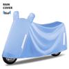 Electric Motorcycle Waterproof Dustproof Cover for Scooter & Battery Car
