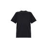 Y-3 U Craft Short-Sleeve T-Shirt Black Unisex Tops FS3371