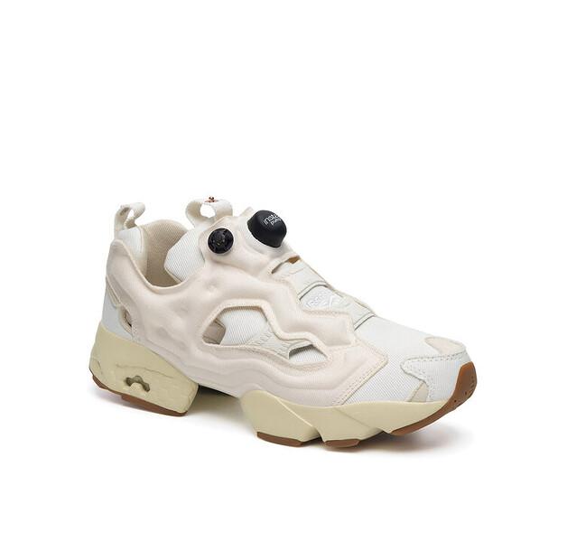 Reebok Adidași INSTAPUMP FURY 95 100203728 Ecru