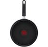 Tefal D52610 Resist Frying Pan for Pancakes 25 Cm