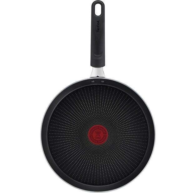 Tefal D52610 Resist Frying Pan for Pancakes 25 Cm