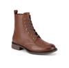 Ankle Boots Lasocki ARC-DERBY-07 Brown