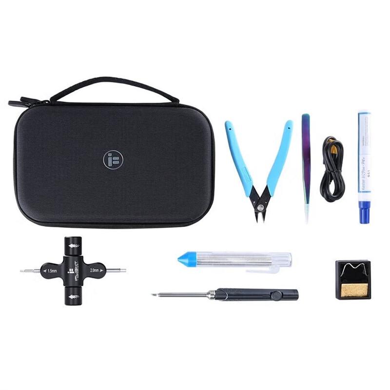

IFLIGHT BLITZ 1.6W FPV Video Transmitter (CN version)
