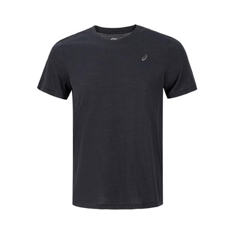 Asics Men's Stylish Comfort Sport Short Sleeve T-Shirt