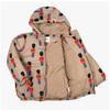 Boboshoz B224ac135 231 Nutcracker Padded Kids Jacket