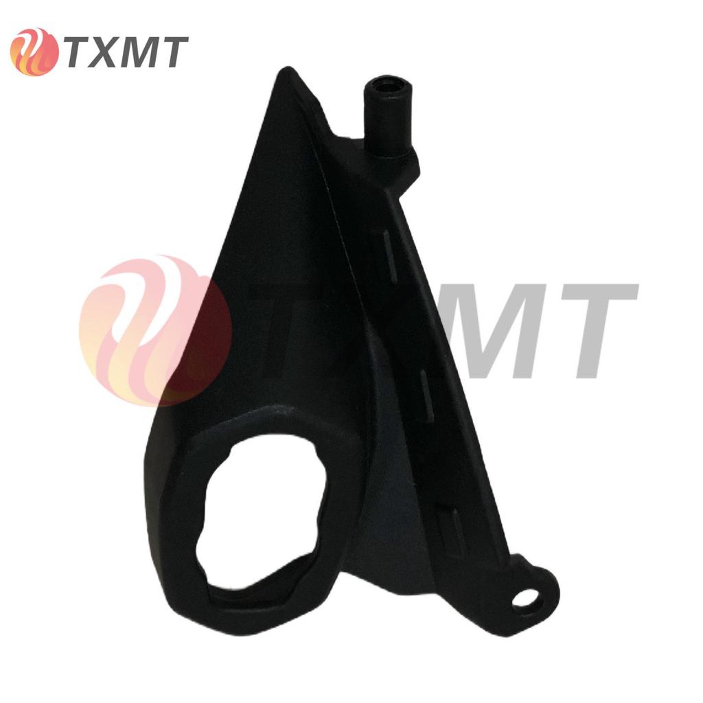 Kawasaki Z1000 Complete Outer Shell Set (2014-2020) - Includes Fuel Tank, Side Panels, and Guards