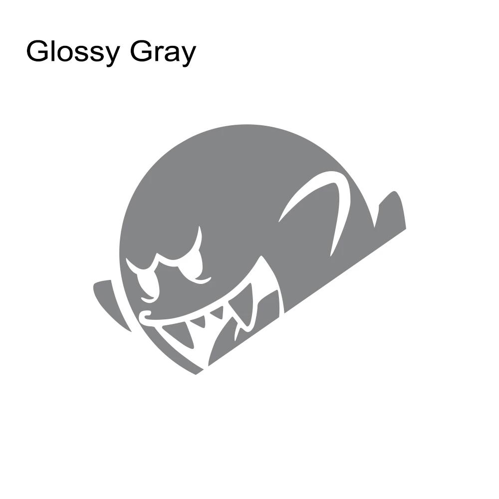 Cute Vinyl Car Stickers, Waterproof Styling Decals Film for Auto Whole Body Window Windshield, Exterior Decor Accessories