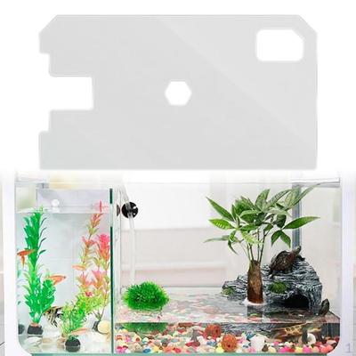 Fische & Meerestiere – Aquarienpflege