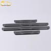 Chery Jetour X70 Sill Trim and Bumper Decoration Set - Fits 18 Models