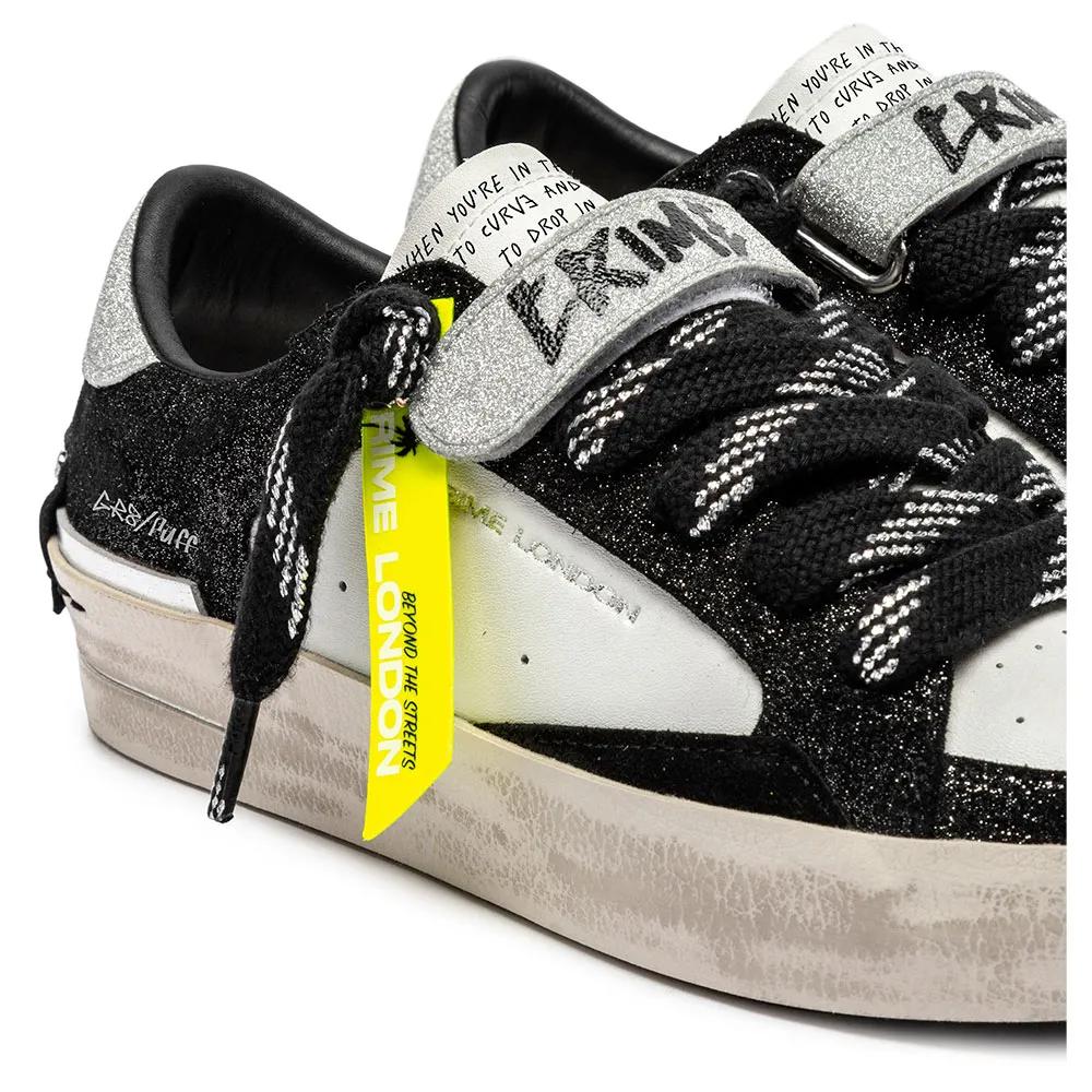 Crime London Sneakers Gr8 Puff