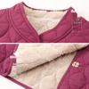 YUZHAOLIN Women's Fleece-Lined Winter Vest
