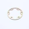 Heat Treated Spacers Universal Fit For Off Trucks Anti Vibration Design Lightweight Construction Handling