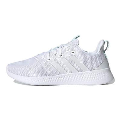 Pantofi de damă Puremotion White Halo Mint Cloud-White H00586