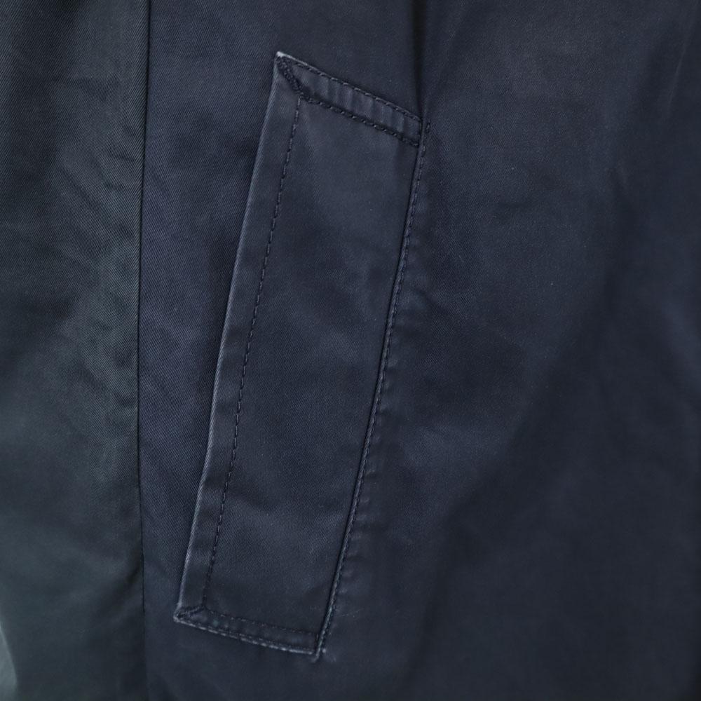 Paul Smith with liner trench coat black 2WAY Women Used