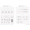 DRAW A LINE 010 Magnet Parts Magnet Compatible with 001/002/003 D-M, Pack of 3, 1.5cm Wide X 1.5cm Deep X 0.4cm High