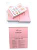 Eyelash Perming Kit with Electric Keratin Lifting Tool