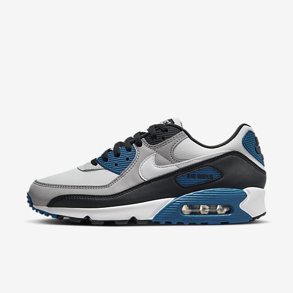 

Мужская обувь Nike Air Max 90 FB9658-002
