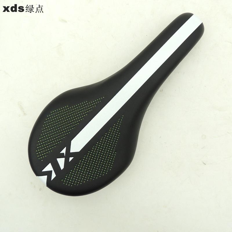 

Mountain Bike Seat BULLS/xds Road Bike Seat Cushion, Comfort Folding Saddle S