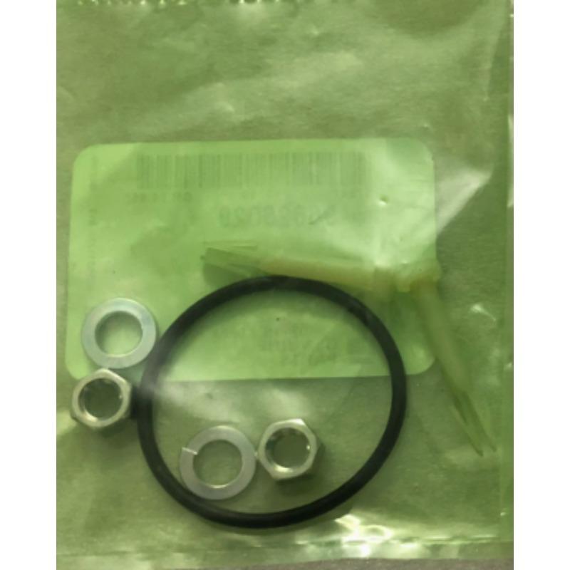 96626029  Brake Master Cylinder Rubber Ring Repair Kit for Chevrolet Captiva for Opel Antara2011 2012 2013 2014 2015-2017