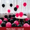Pink Macaron Balloons: Non-Toxic Birthday Decor for Kids' Parties