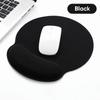 Soft Gradient Mouse Pad Rubber Ergonomic Mouse Pad Durable Comfortable Wrist Rest  Computer Desktop