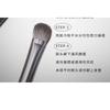 CZEL - Mini Eyeshadow Brush Set