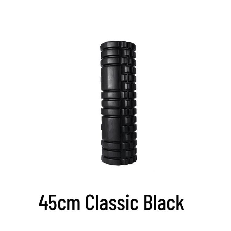 Foam Roller Muscle Relaxation & Slimming Leg Massager for Yoga and Calf Massage