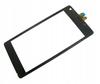 Dotyk Digitizer Szybka Do Sony Xperia M C1905 Czarny