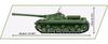 COBI Historical Collection WWII IS-3 Soviet Heavy Tank.