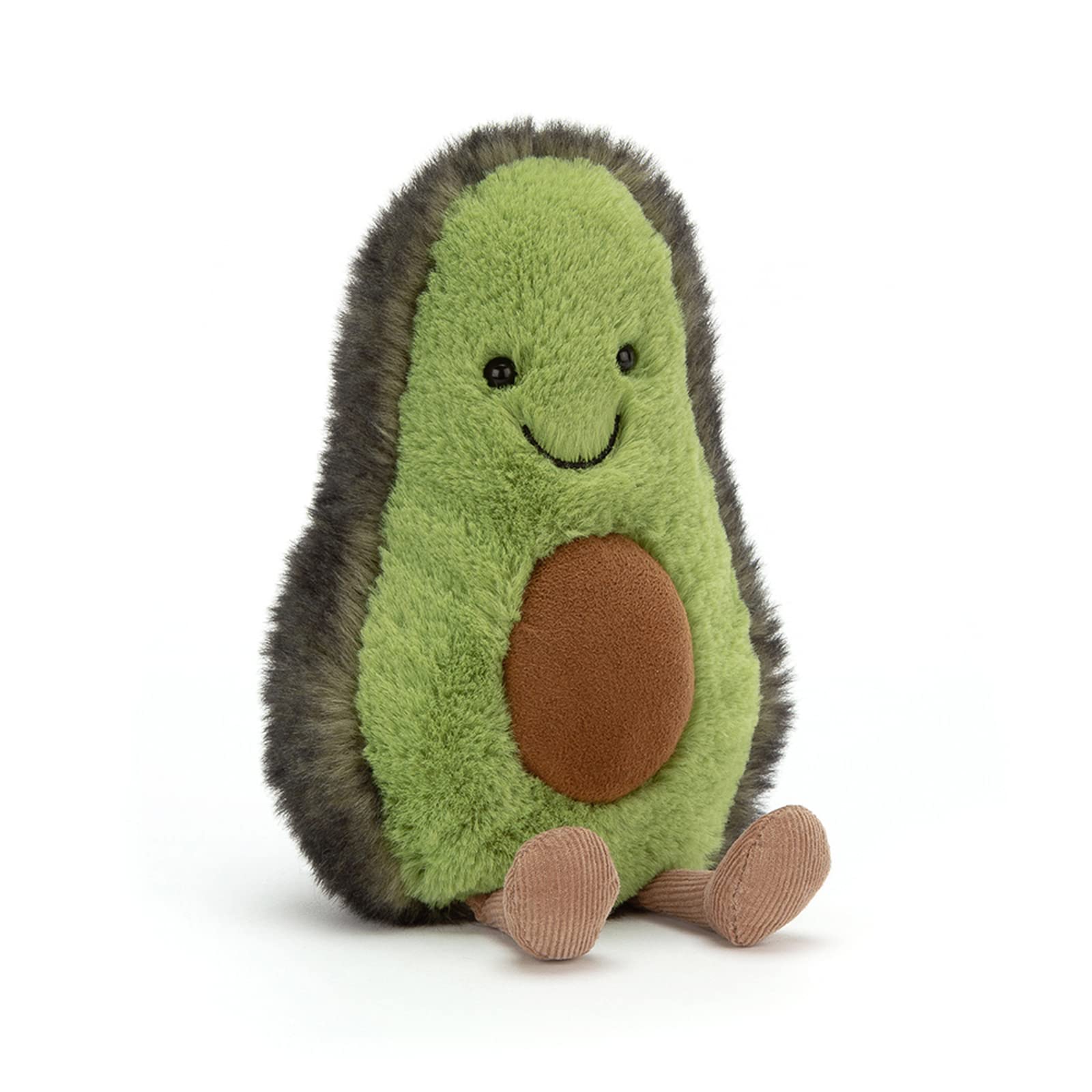 

Jellycat Amuseable Avocado Salt