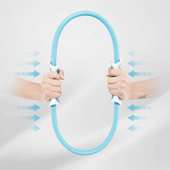 

Надежный круг для йоги, утолщенный, для снятия стресса, антидеформированный