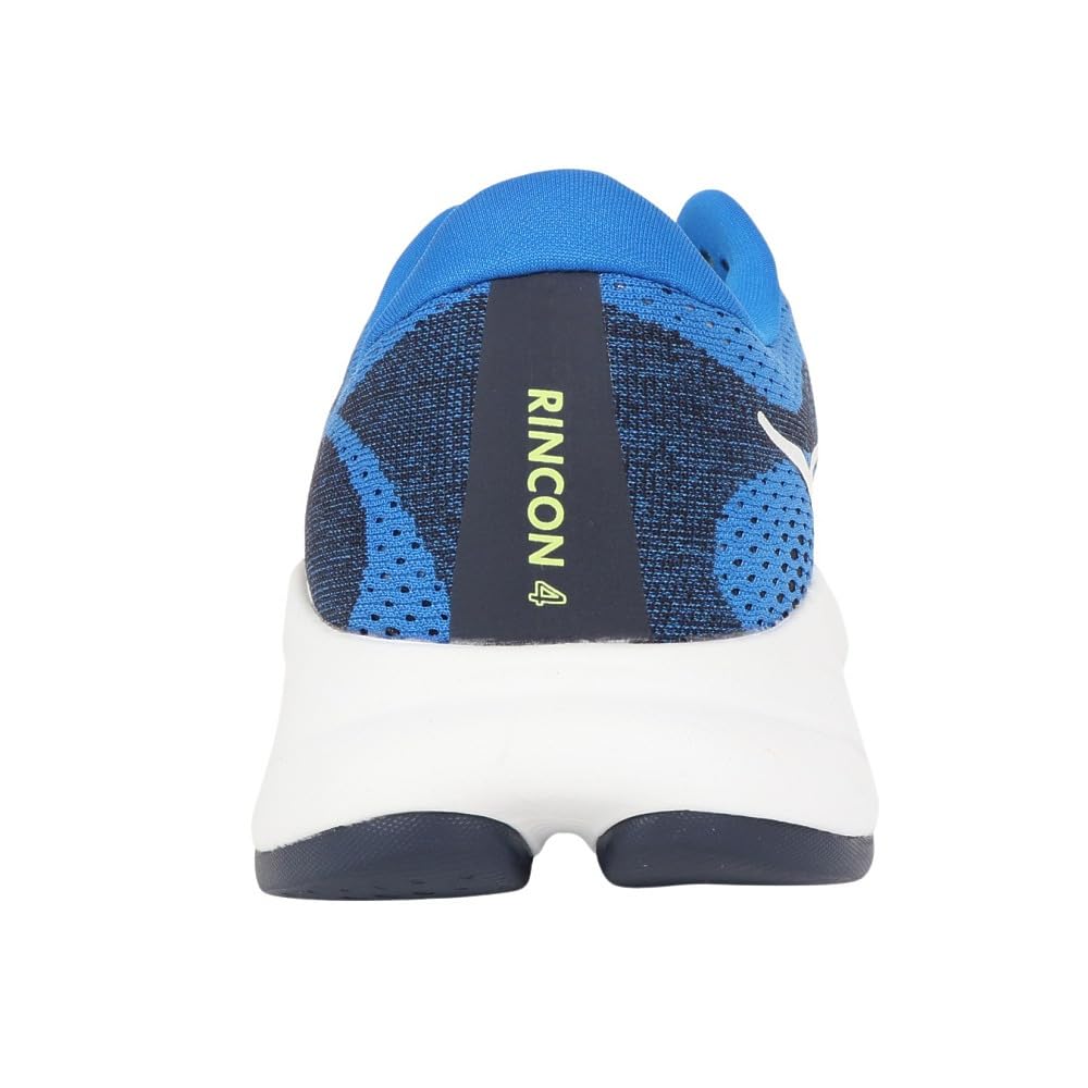 HOKA Rincon 4WD Running Size 1155132 ECC Men's Shoes, 25.0 cm,