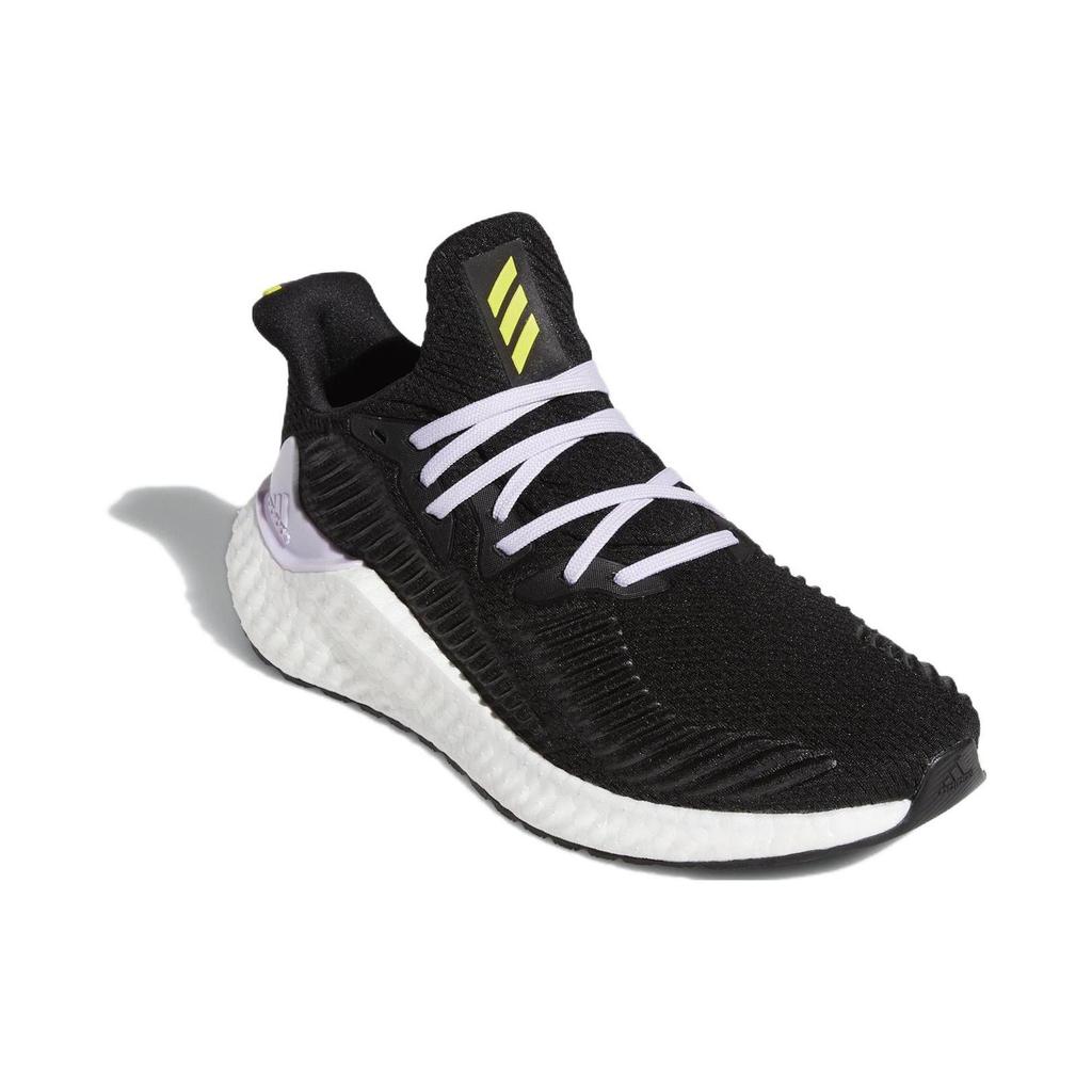 adidas AlphaBoost Iwd 'Purple Tint' Women's EH0426