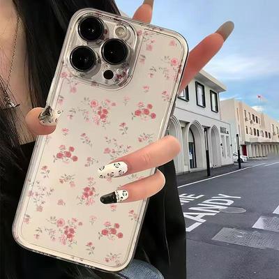 Cover per smartphone – Cover antiurto per smartphone