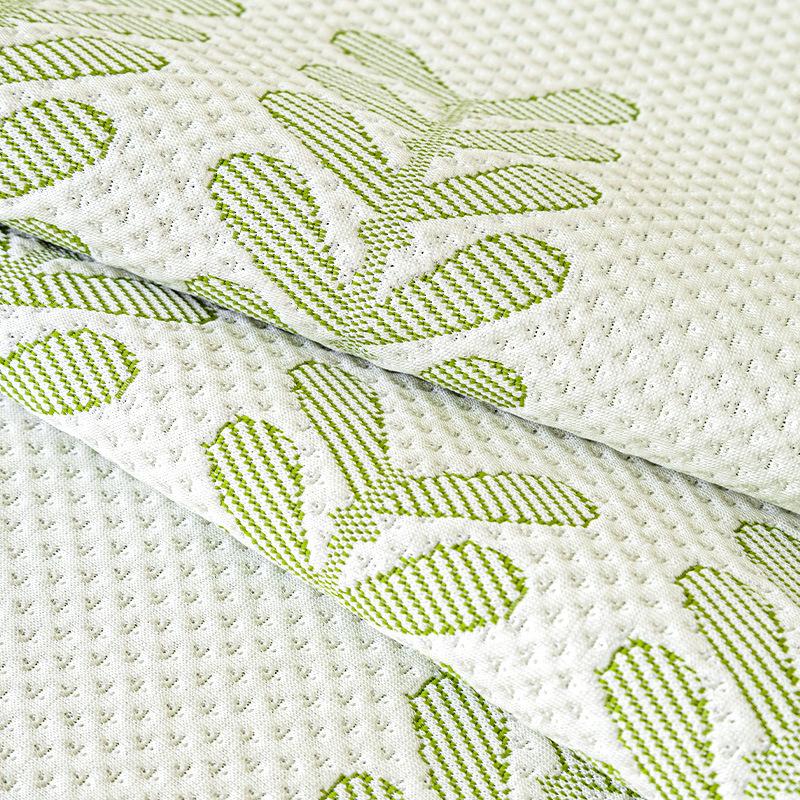 Summer Chenille Sofa Cover Willow Branch Stripe Non-slip Sofa Cushion Cool Feeling Summer Restaurant Sofa Mat Cover Cloth Towel