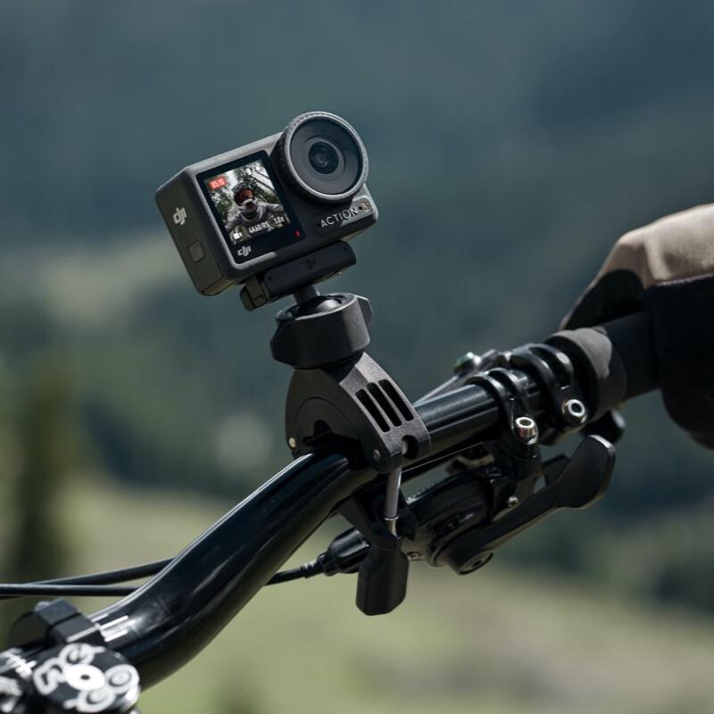 DJI Support de Guidon Mini Osmo Action (Version CN)