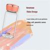 Heenoor XN-6078 Forest Style Portable Glass Cup