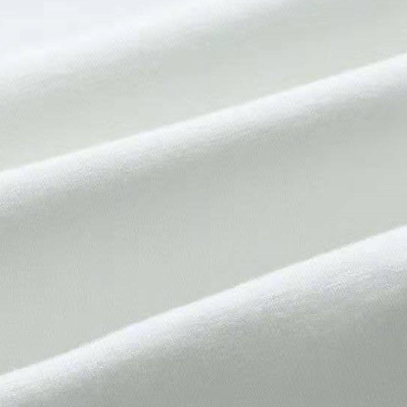 Ladies Spring Autumn Long Sleeve Crew Neck Oversize Loose Printed Pullover T Shirt Blouse Top